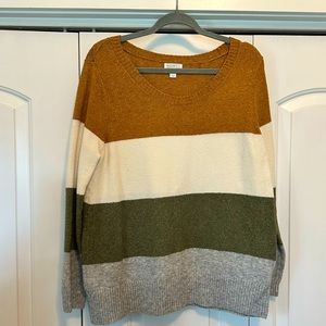 Women’s sweater